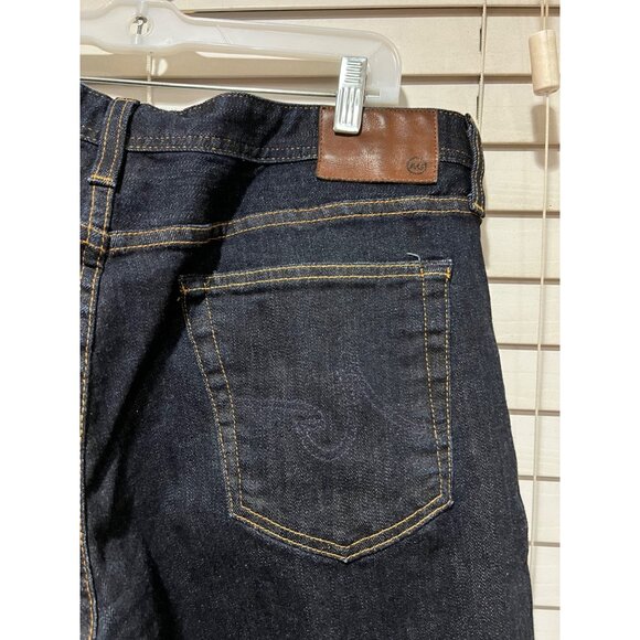 Adriano Goldschmied The Graduate Tailored Leg‎ Mens Jeans - Size 38x32 - Picture 4 of 5